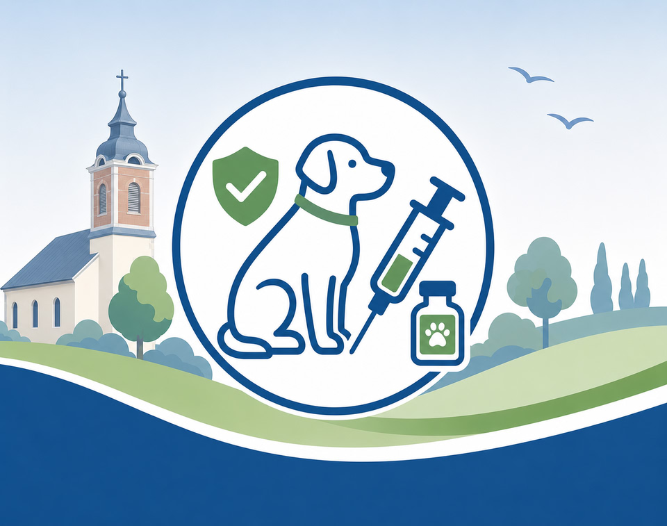 Veszettség elleni védőoltás (eboltás) - 2026